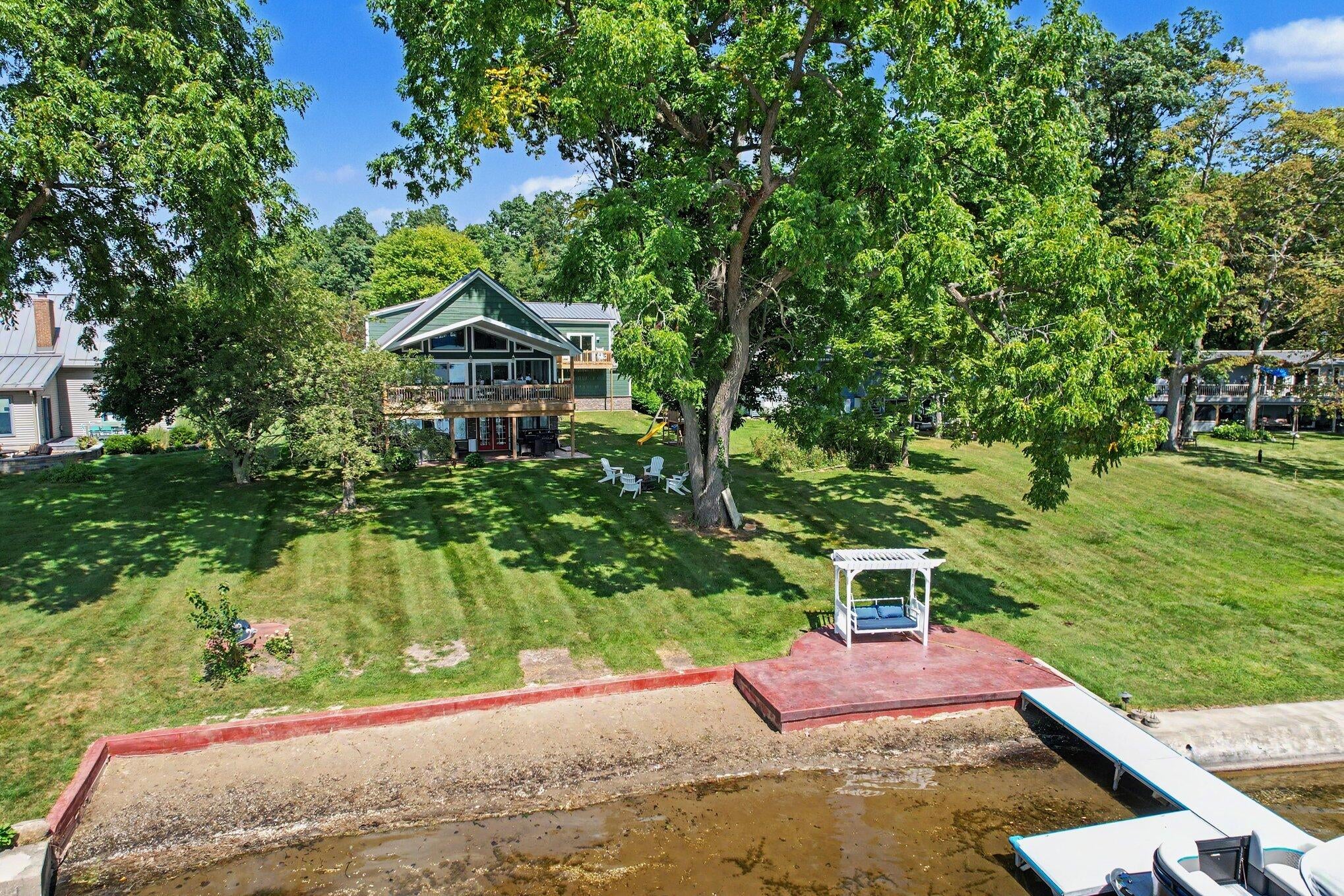 1064 Bay View Drive
