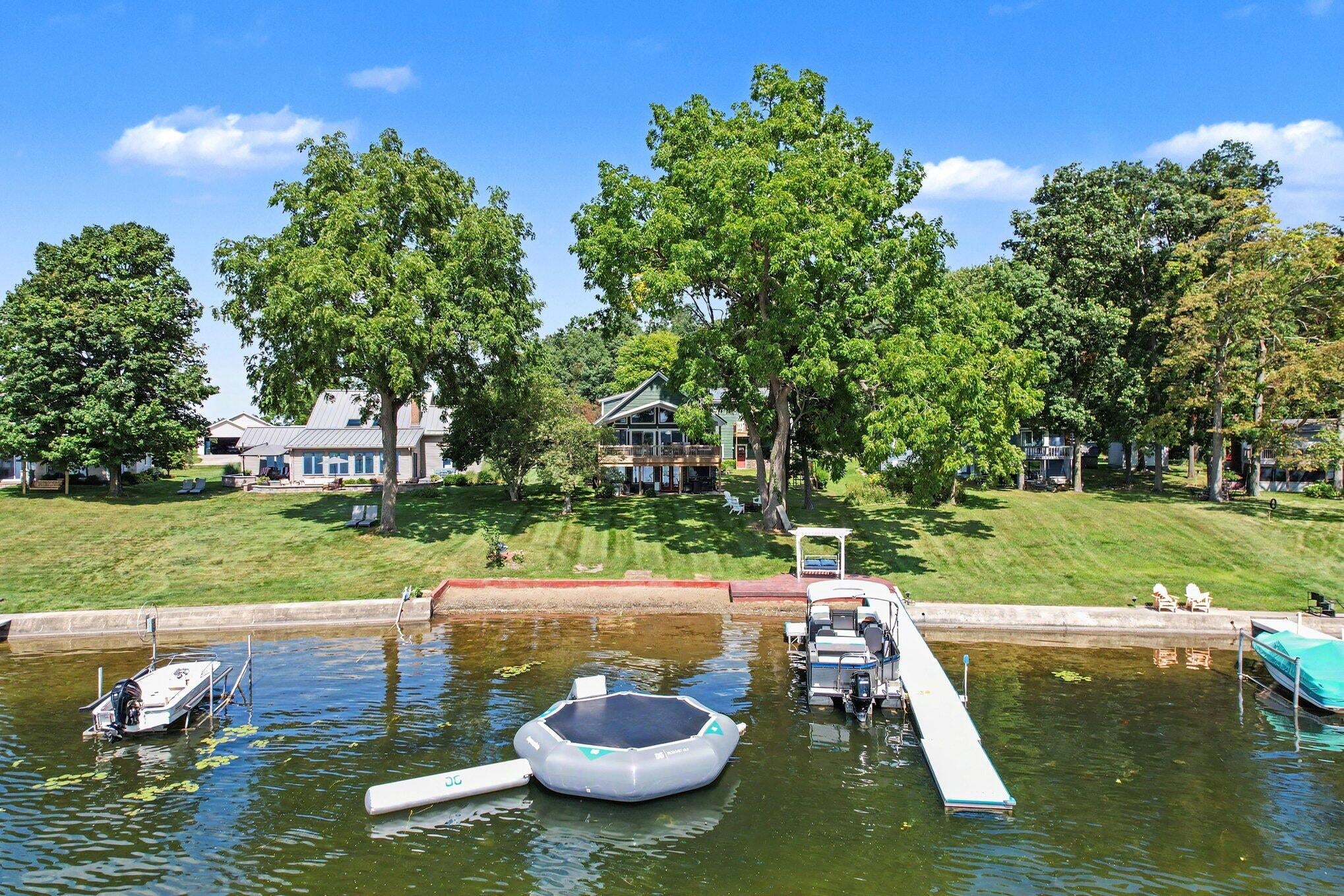 1064 Bay View Drive