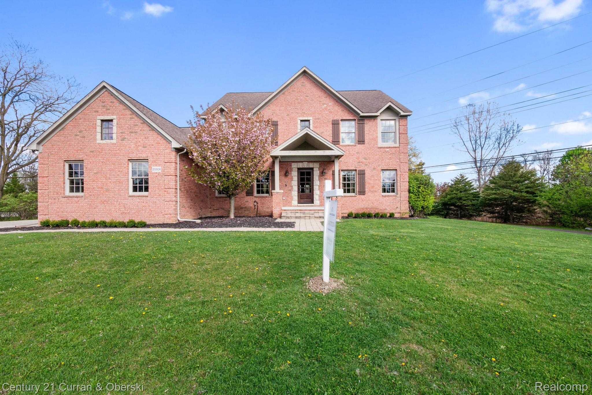 20806 Deerfield