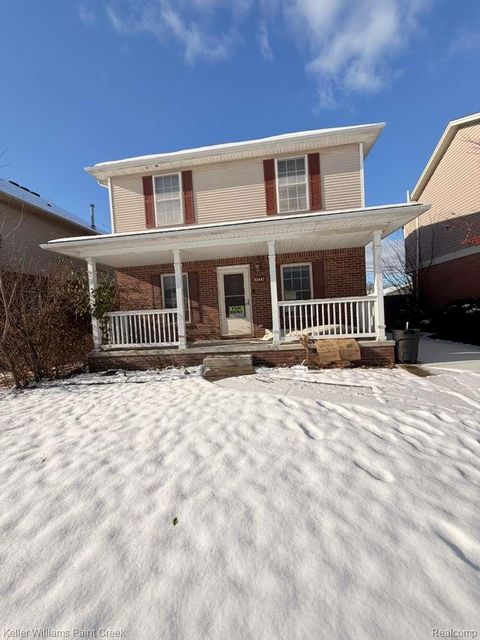 30441 Groveland Street Madison Heights City MI 48071