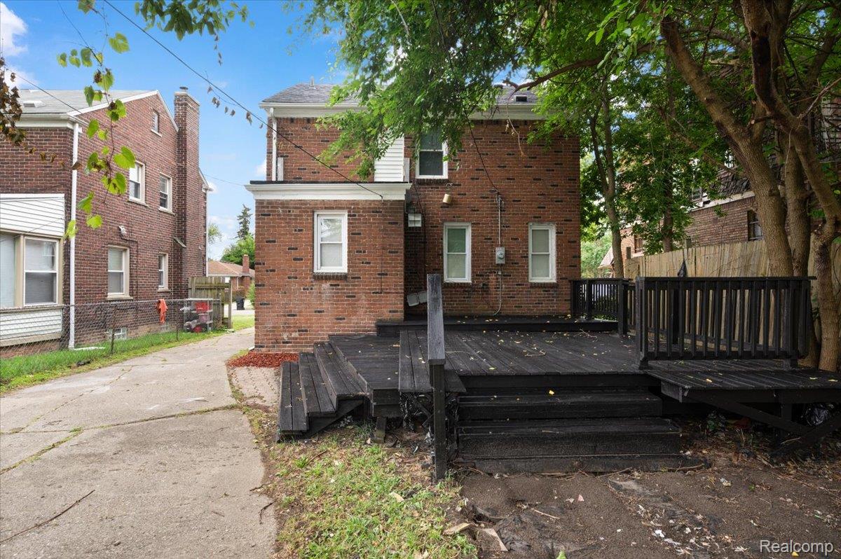 3650 Somerset Avenue