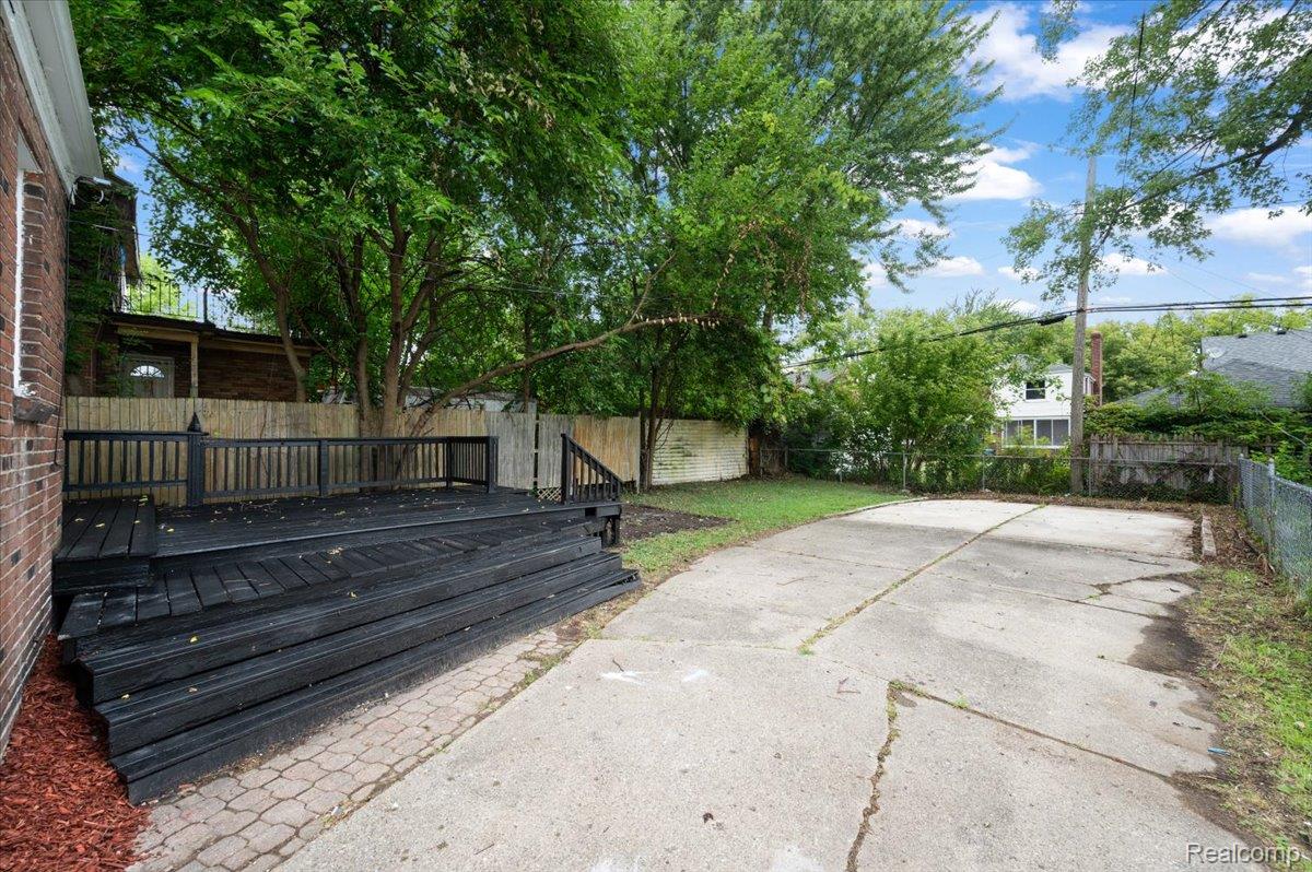 3650 Somerset Avenue