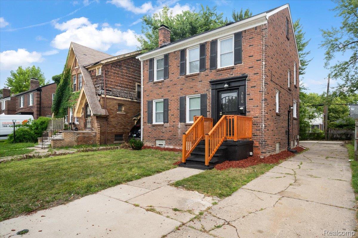 3650 Somerset Avenue