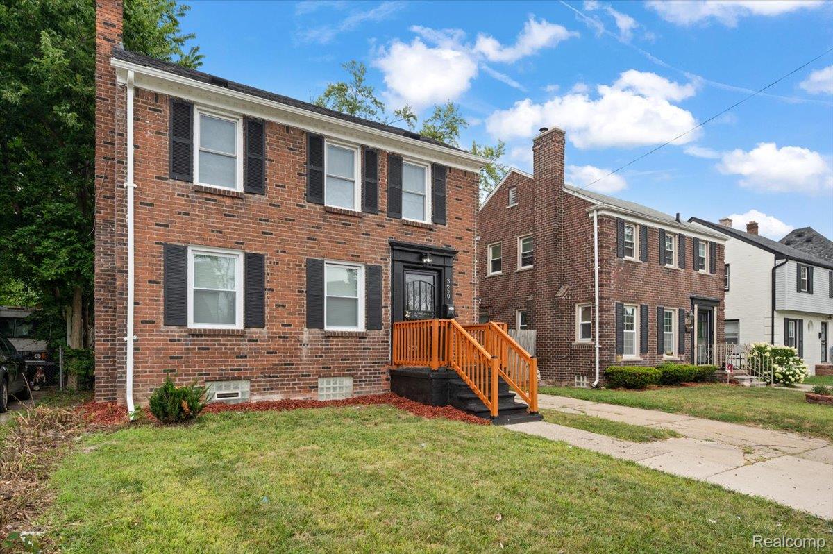 3650 Somerset Avenue