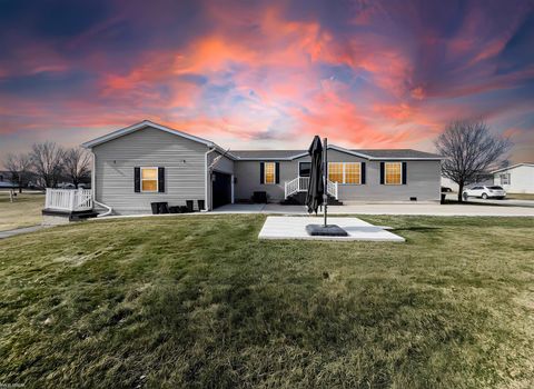 37130 Stone Way Lenox Township MI 48048