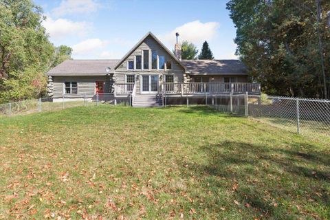 751 Hunters Ridge Marion Township MI 49665