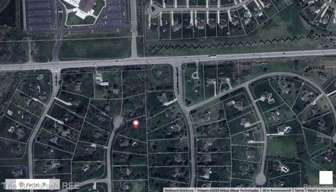 1928 Mistwood Drive Howell City MI 48843