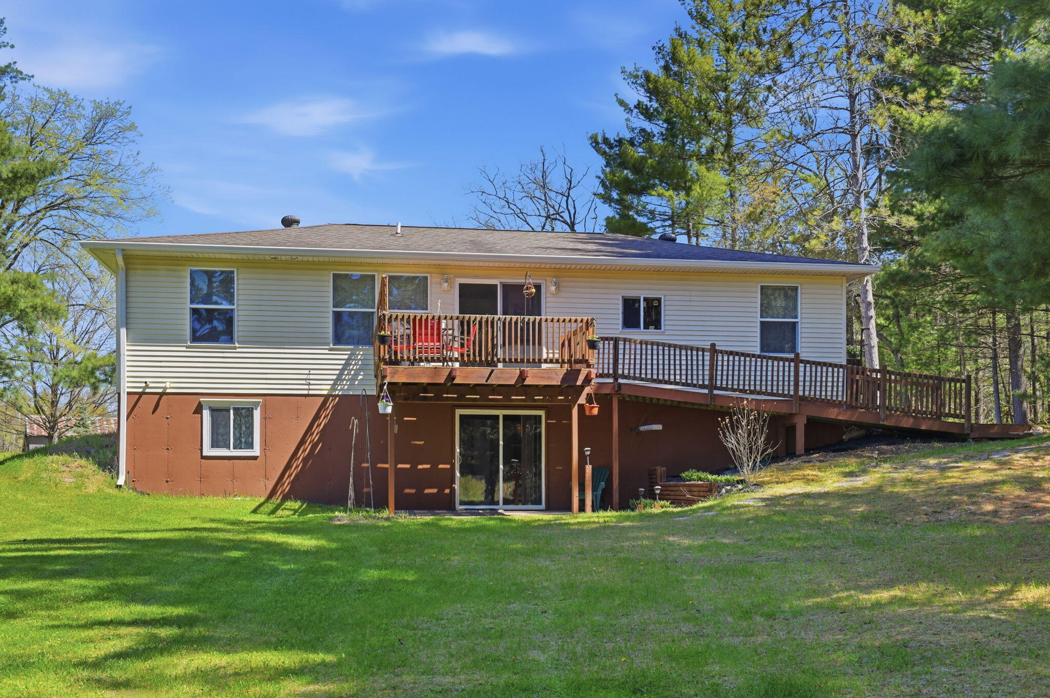 7492 E Townline Lake Road