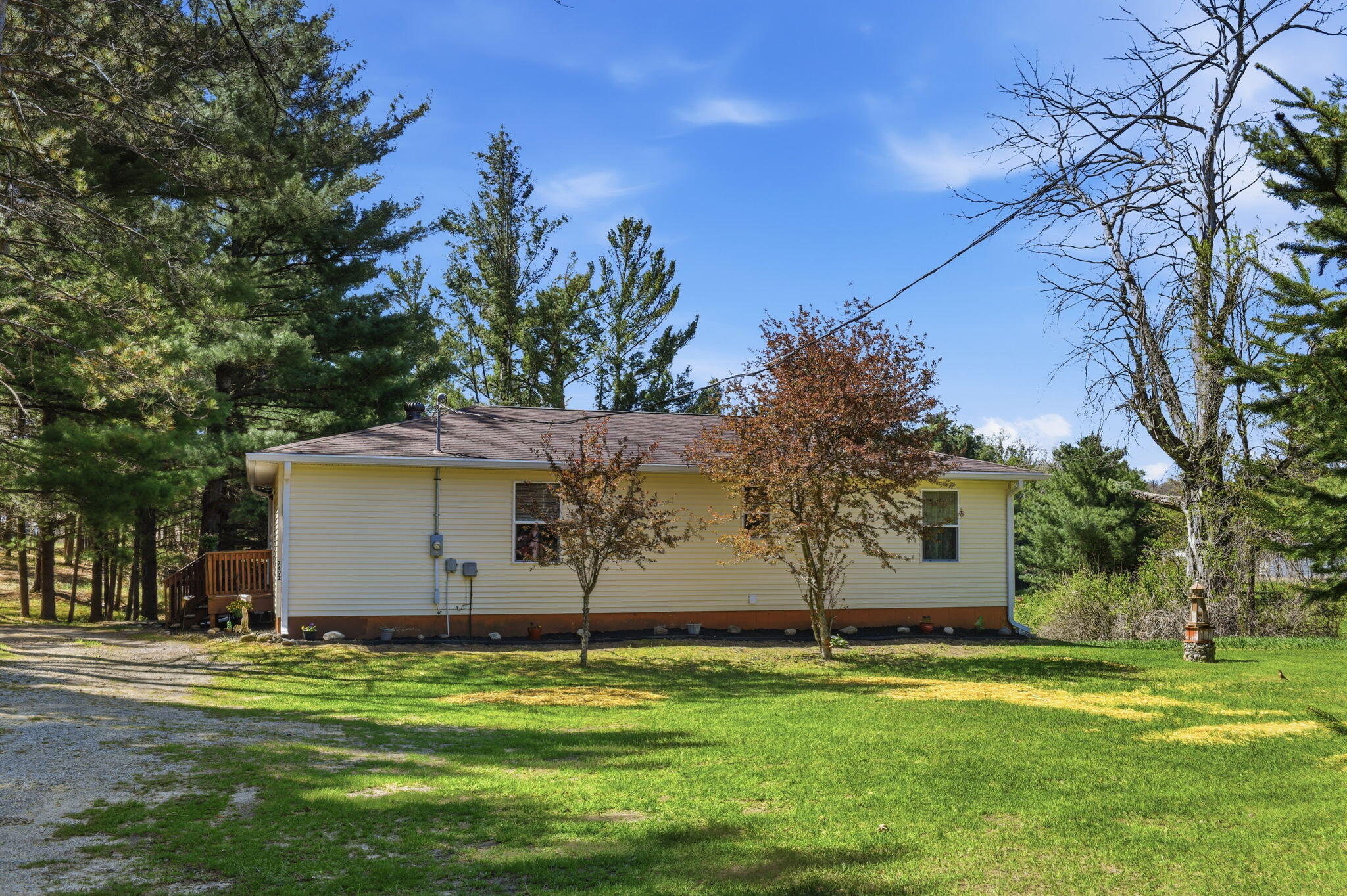 7492 E Townline Lake Road
