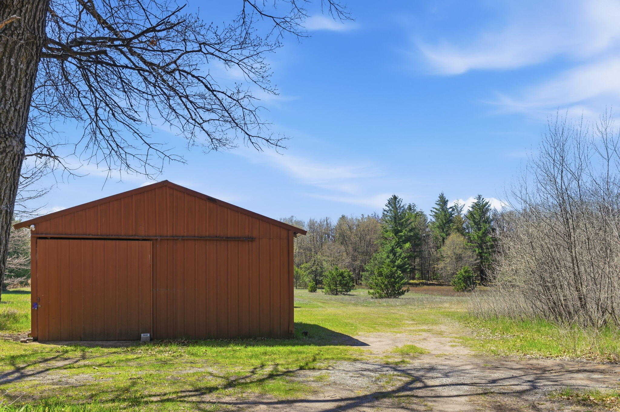 7492 E Townline Lake Road