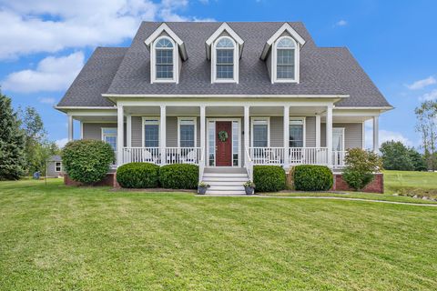 7812 Fountain Hills Lane Springfield Charter Township Oakland MI 48350