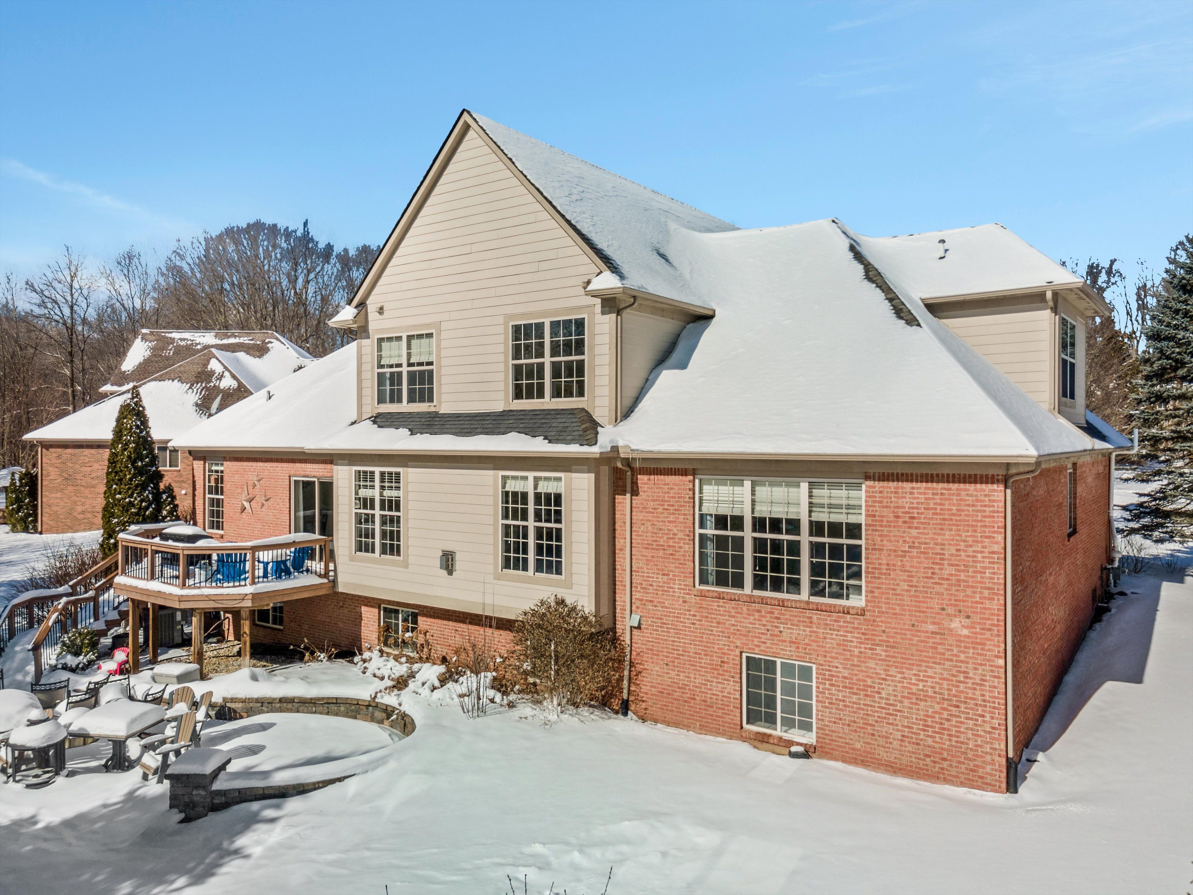 4545 Palmetto Court