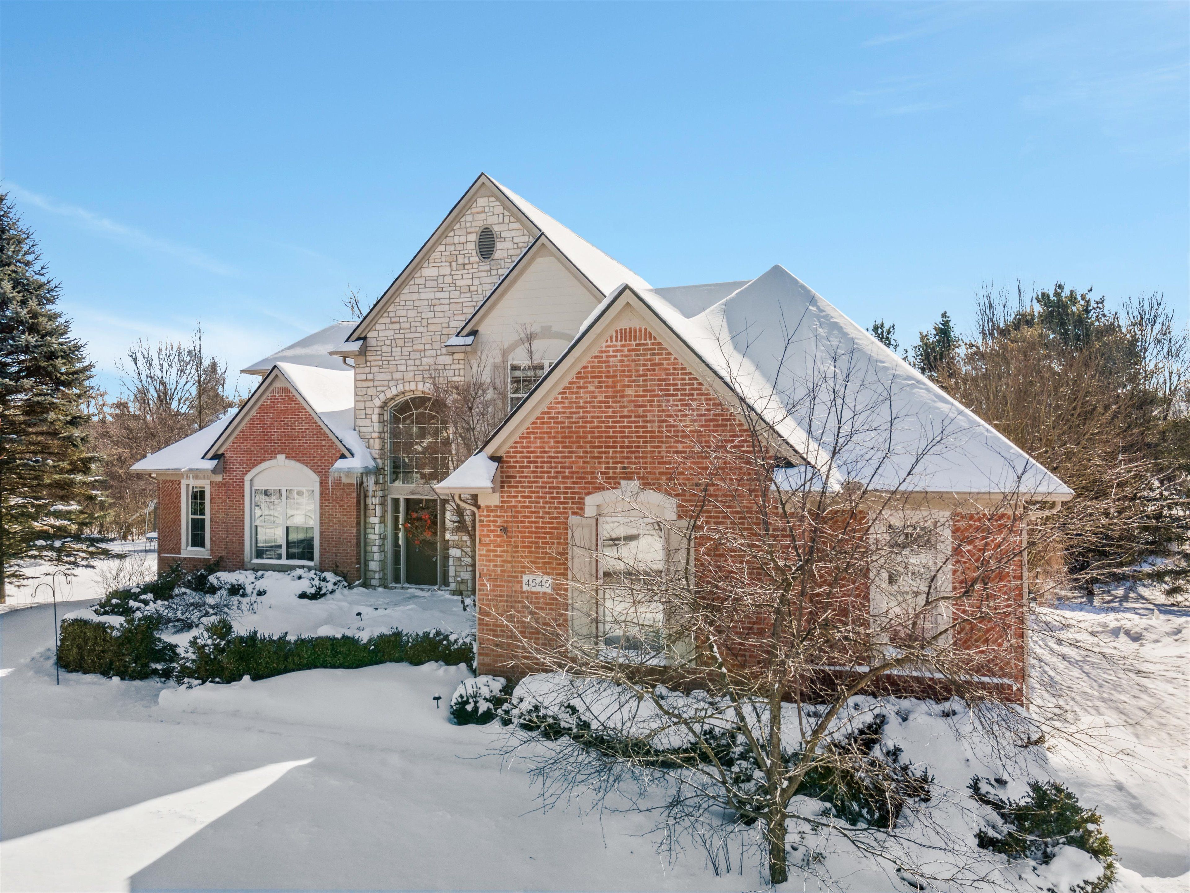 4545 Palmetto Court