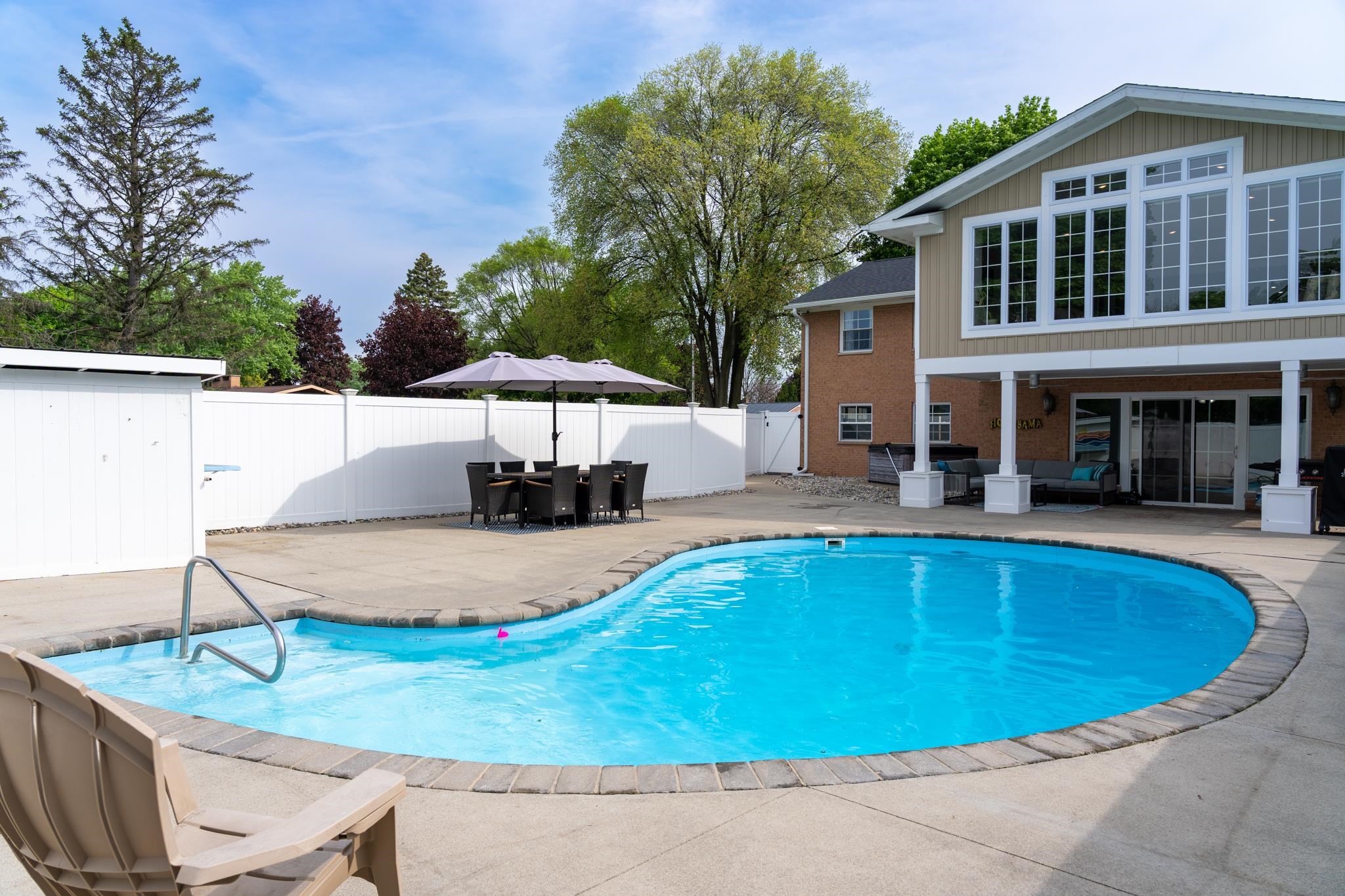 1206 Fairfield Drive