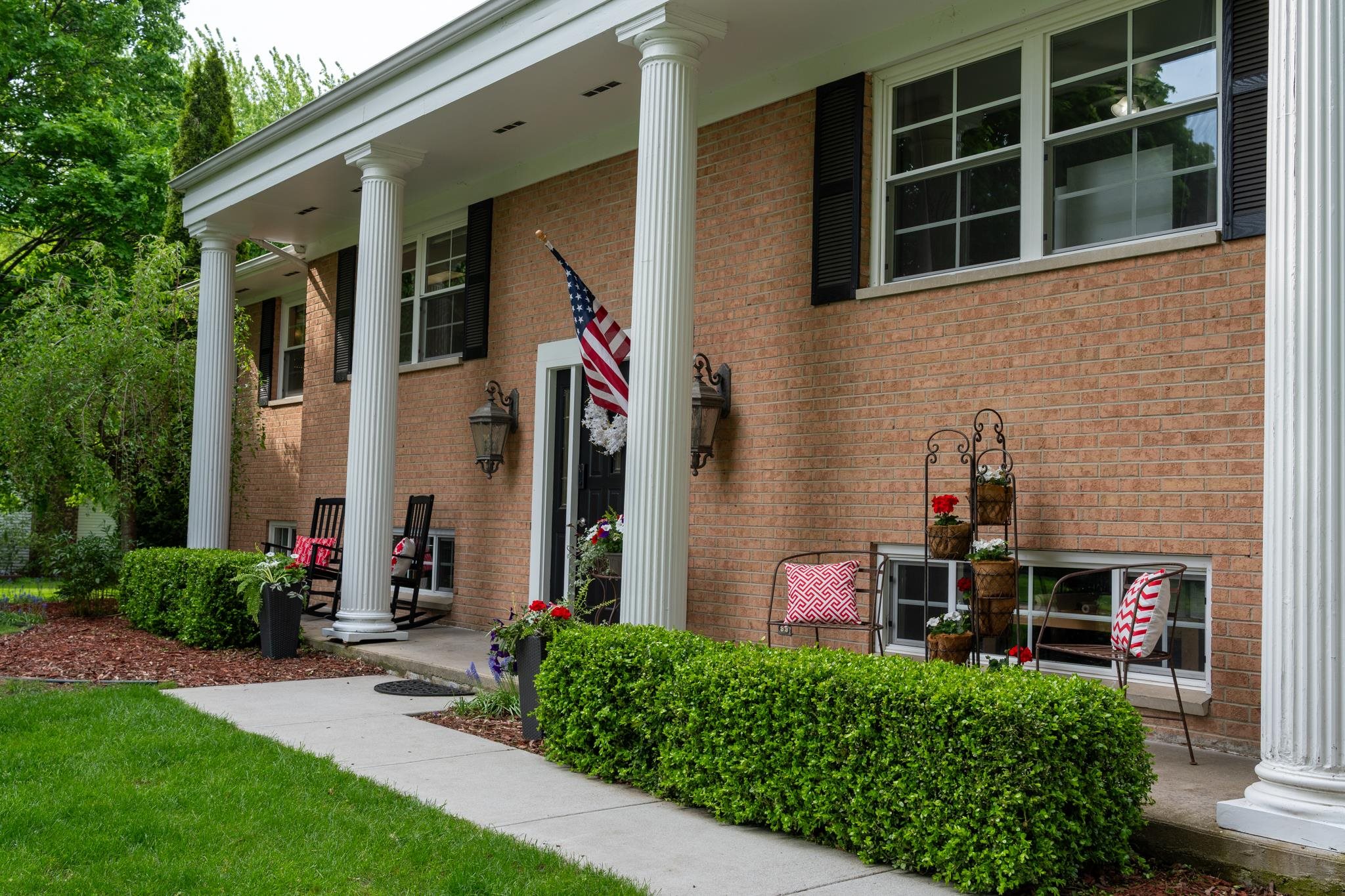 1206 Fairfield Drive