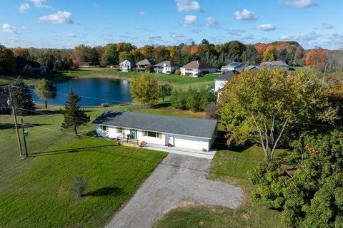 3332 S Lincoln Road Union Charter Township MI 48858