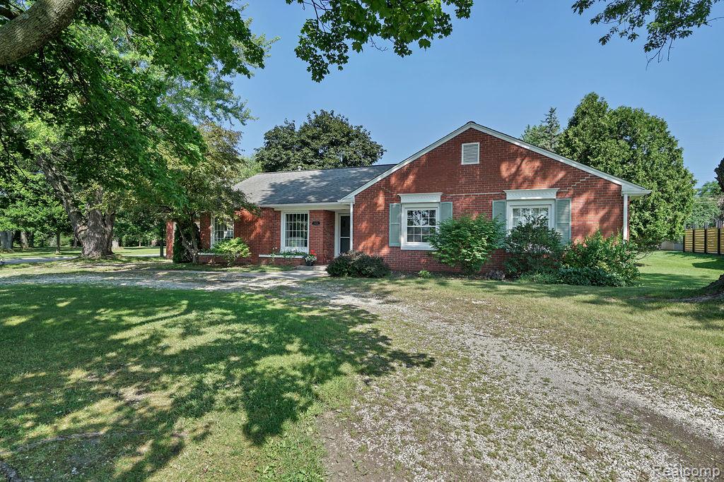 3150 Davison Road