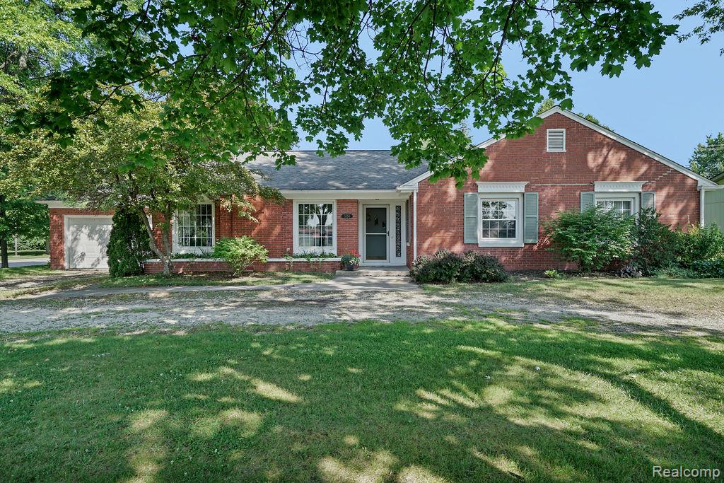 3150 Davison Road