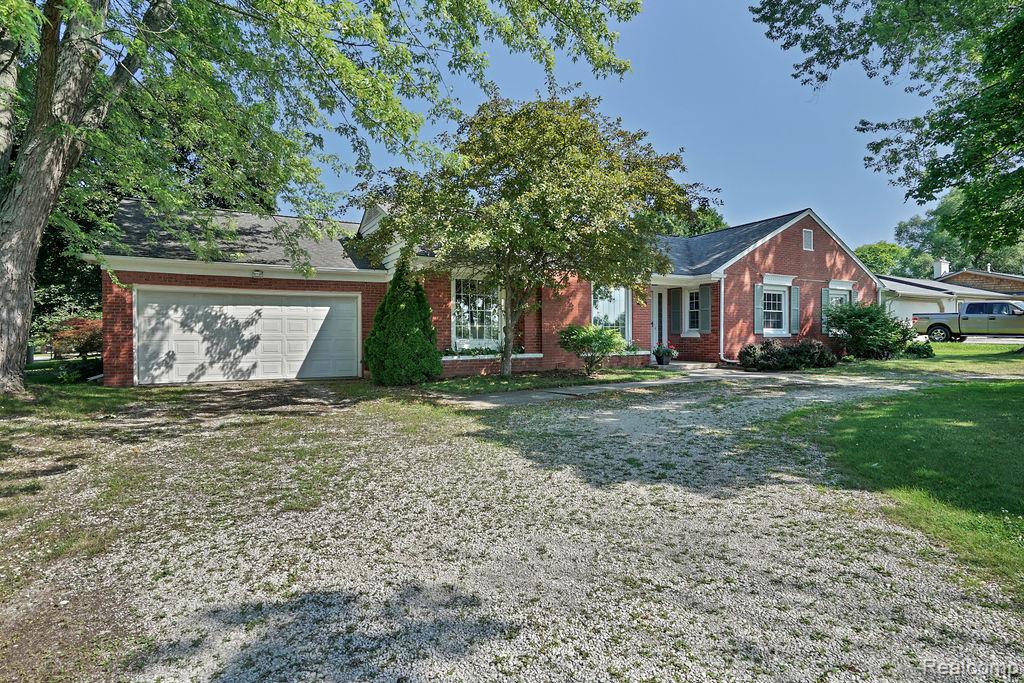 3150 Davison Road