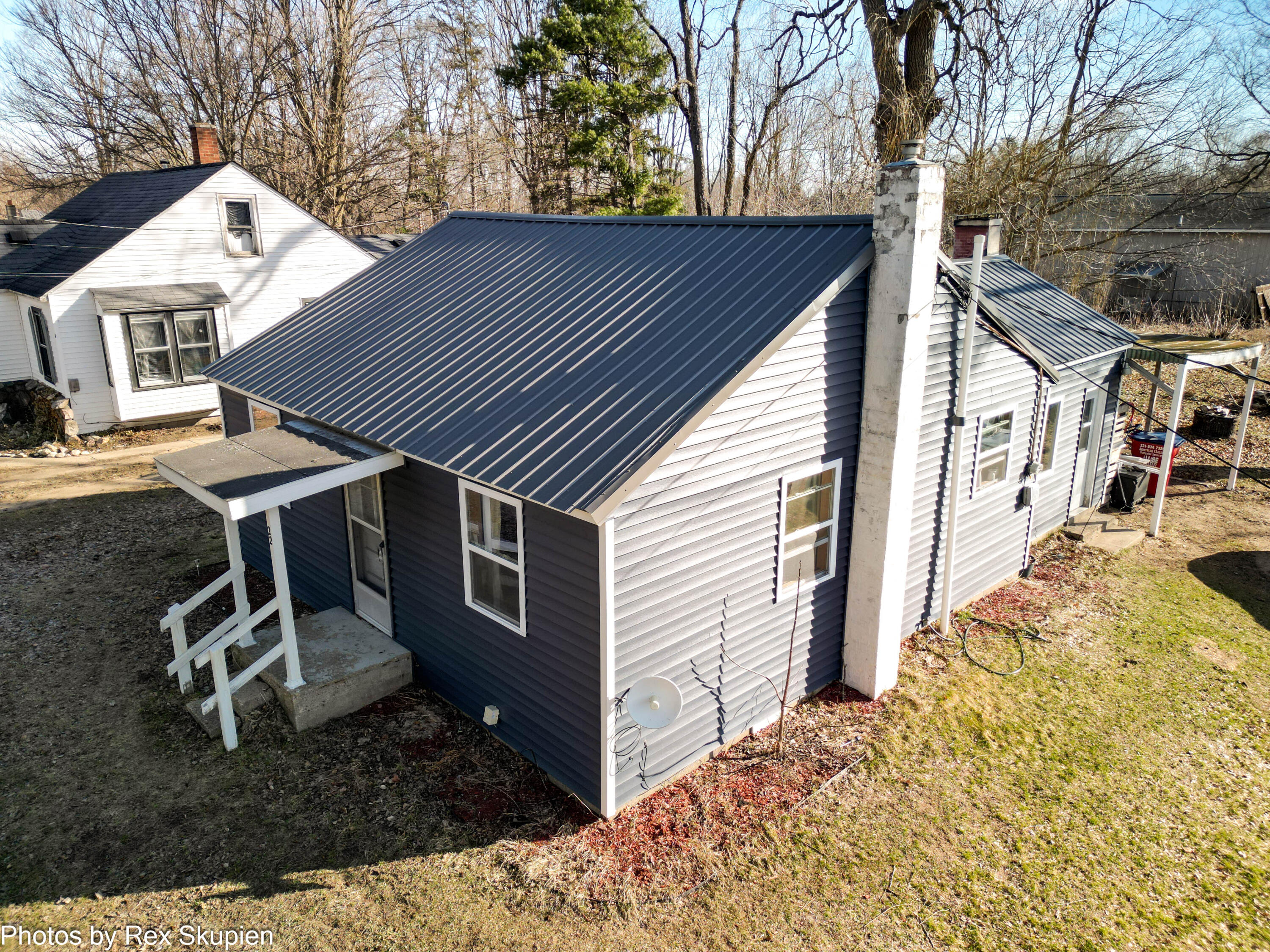 22 N Greenback Street