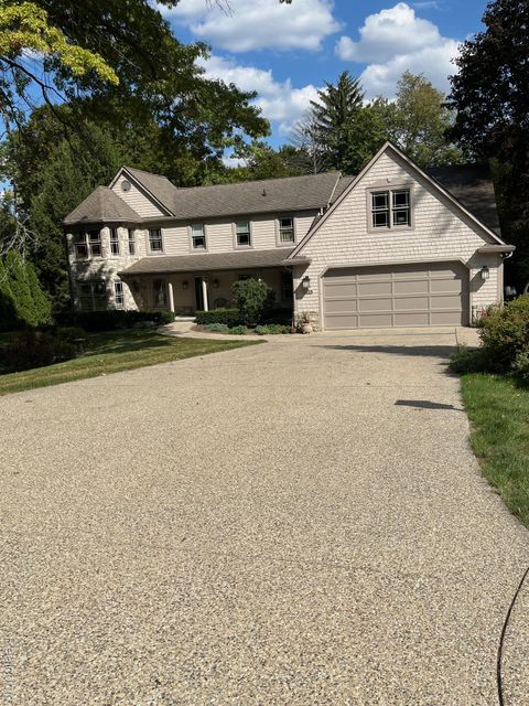 2888 Parkway Place Hartland Township MI 48353