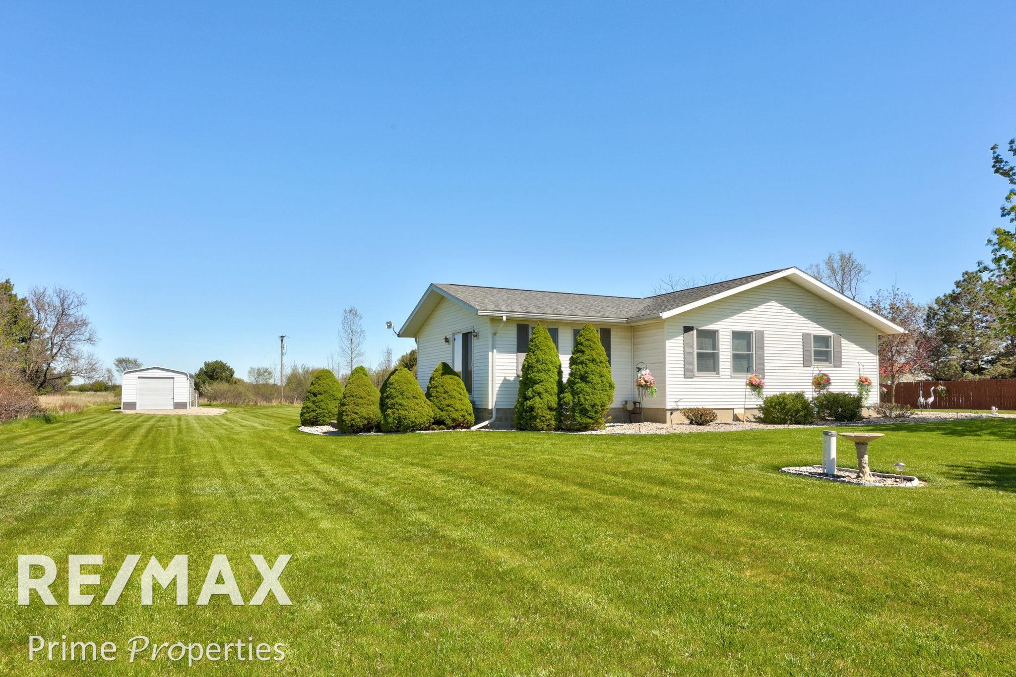 872 Huron Crest Drive