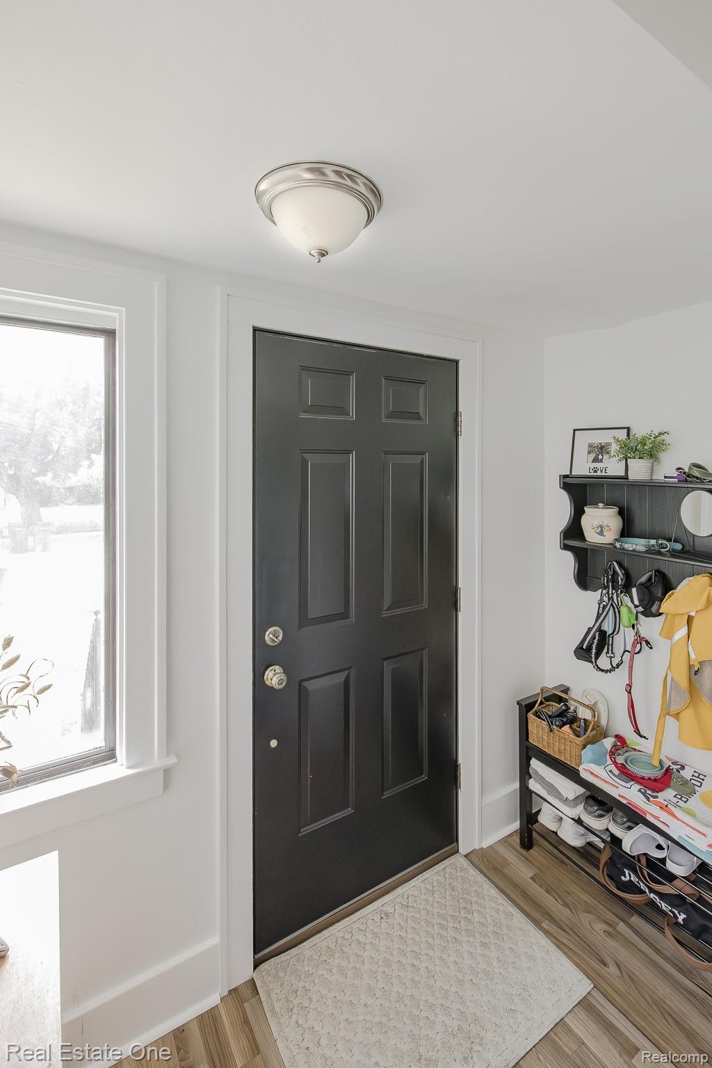 122 Houstonia W