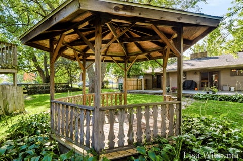 Tiny photo for 1423 Leonard Street NW, Tallmadge Charter Township, MI 49534 (MLS # 65026054512)