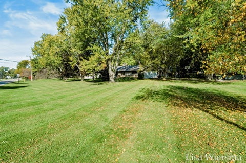 Tiny photo for 1423 Leonard Street NW, Tallmadge Charter Township, MI 49534 (MLS # 65026054512)
