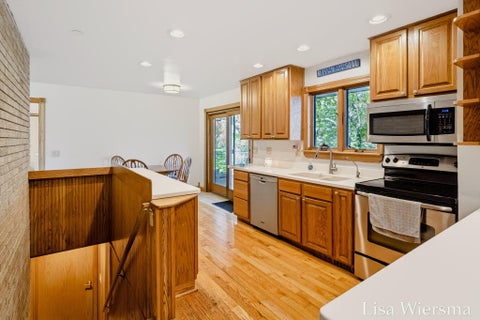 Tiny photo for 1423 Leonard Street NW, Tallmadge Charter Township, MI 49534 (MLS # 65026054512)