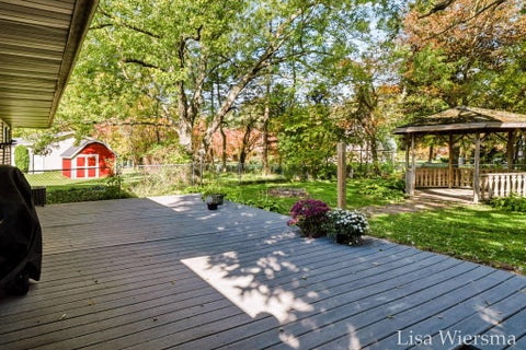 Tiny photo for 1423 Leonard Street NW, Tallmadge Charter Township, MI 49534 (MLS # 65026054512)