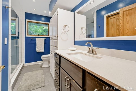 Tiny photo for 1423 Leonard Street NW, Tallmadge Charter Township, MI 49534 (MLS # 65026054512)