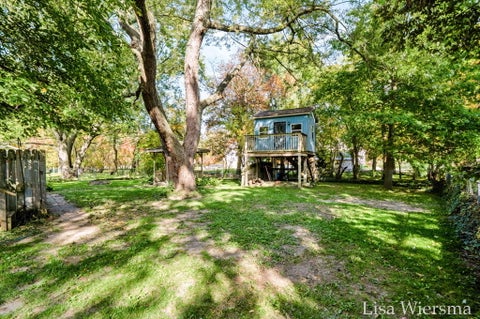 Tiny photo for 1423 Leonard Street NW, Tallmadge Charter Township, MI 49534 (MLS # 65026054512)