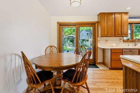 Tiny photo for 1423 Leonard Street NW, Tallmadge Charter Township, MI 49534 (MLS # 65026054512)