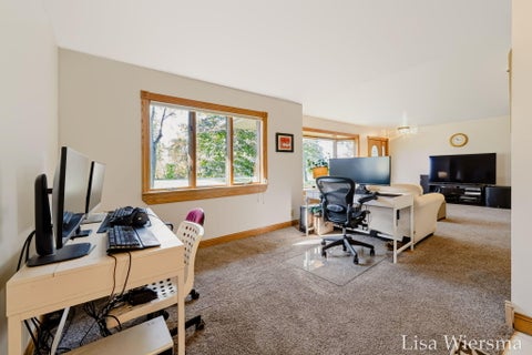 Tiny photo for 1423 Leonard Street NW, Tallmadge Charter Township, MI 49534 (MLS # 65026054512)