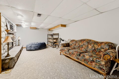 Tiny photo for 1423 Leonard Street NW, Tallmadge Charter Township, MI 49534 (MLS # 65026054512)