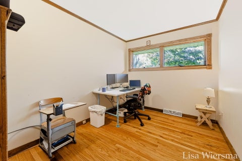Tiny photo for 1423 Leonard Street NW, Tallmadge Charter Township, MI 49534 (MLS # 65026054512)