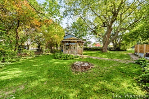 Tiny photo for 1423 Leonard Street NW, Tallmadge Charter Township, MI 49534 (MLS # 65026054512)