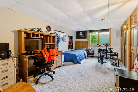 Tiny photo for 1423 Leonard Street NW, Tallmadge Charter Township, MI 49534 (MLS # 65026054512)