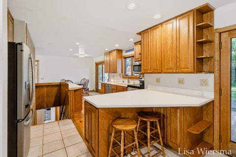 Tiny photo for 1423 Leonard Street NW, Tallmadge Charter Township, MI 49534 (MLS # 65026054512)