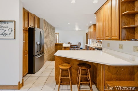 Tiny photo for 1423 Leonard Street NW, Tallmadge Charter Township, MI 49534 (MLS # 65026054512)