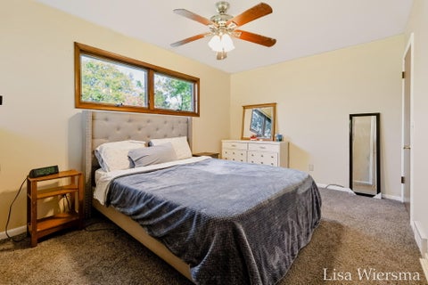 Tiny photo for 1423 Leonard Street NW, Tallmadge Charter Township, MI 49534 (MLS # 65026054512)