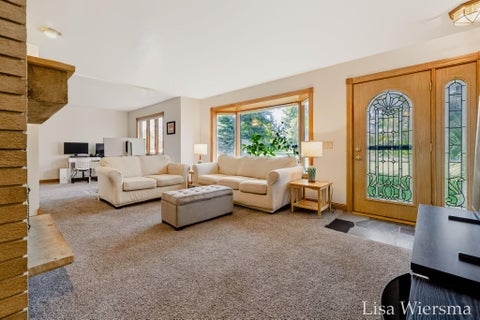 Tiny photo for 1423 Leonard Street NW, Tallmadge Charter Township, MI 49534 (MLS # 65026054512)