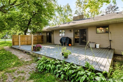 Tiny photo for 1423 Leonard Street NW, Tallmadge Charter Township, MI 49534 (MLS # 65026054512)