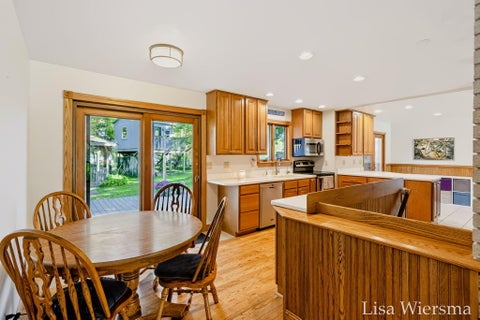 Tiny photo for 1423 Leonard Street NW, Tallmadge Charter Township, MI 49534 (MLS # 65026054512)