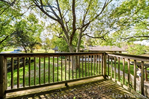 Tiny photo for 1423 Leonard Street NW, Tallmadge Charter Township, MI 49534 (MLS # 65026054512)