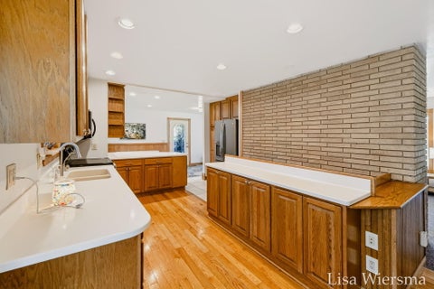 Tiny photo for 1423 Leonard Street NW, Tallmadge Charter Township, MI 49534 (MLS # 65026054512)