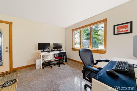 Tiny photo for 1423 Leonard Street NW, Tallmadge Charter Township, MI 49534 (MLS # 65026054512)