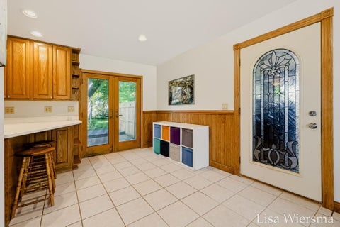 Tiny photo for 1423 Leonard Street NW, Tallmadge Charter Township, MI 49534 (MLS # 65026054512)