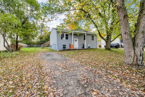 4017 Cash Drive Leoni Township MI 49201